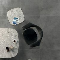 Товар: Керамогранит Ariana Luce Piombo Ret 60x120 см арт-PF60006089 - фото 3 Керамогранит Ariana Luce Piombo Ret 60x120 см арт-PF60006089 — фото 3, Керамогранит