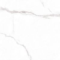 Керамогранит Laparet Statuario White PRO белый матовый R10GR 80х80 см — фото 4, Керамогранит