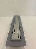 Товар: Душевой лоток Veconi Line 850 V850L с решеткой Хром глянцевый - фото 4 Душевой лоток Veconi Line 850 V850L с решеткой Хром глянцевый — фото 4, Душевые лотки