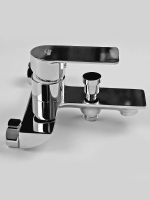 Товар: Смеситель для ванны Viko V-7702 Хром - фото 7 Смеситель для ванны Viko V-7702 Хром — фото 7, Смеситель для ванны