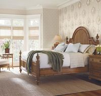 Обои Milassa Classic LS5 002 Флизелин (1*10,05) Бежевый/Белый, Цветы — фото 2, Обои для стен