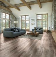 Виниловый ламинат Westerhof Spark 2003-1 Vulcan 1220x183x4 мм — фото 2, Виниловый ламинат