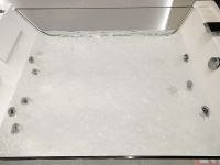 Товар: Акриловая ванна Ceruttispa 170x120 C-454A 9958 с гидромассажем - фото 11 Акриловая ванна Ceruttispa 170x120 C-454A 9958 с гидромассажем — фото 11, Акриловые ванны