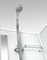 Товар: Душевая кабина River Tana 100x80 Б/К 10000001873 с поддоном - фото 3 Душевая кабина River Tana 100x80 Б/К 10000001873 с поддоном — фото 3, Душевые кабины