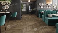 Товар: Ламинат Alpine Floor Herringbone 12 Pro LF106-11 Дуб Анжу 606х101х12 мм - фото 2 Ламинат Alpine Floor Herringbone 12 Pro LF106-11 Дуб Анжу 606х101х12 мм — фото 2, Ламинат