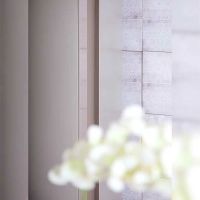 Шкаф пенал Бриклаер Брайтон 38 подвесной Глиняный Серый арт-4627125415753 — фото 2, Пеналы для ванной комнаты