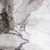 Керамогранит Primavera Tiziana Aqua high glossy GR111 60х60 см — фото 1, Керамическая плитка