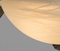 Товар: Люстра Artelamp Windsor A3777LM-6-2AB Белая Античная бронза - фото 3 Люстра Artelamp Windsor A3777LM-6-2AB Белая Античная бронза — фото 3, Люстры