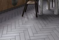 Товар: Керамогранит Equipe Stromboli Simply Grey 25890 9,2х36,8 см - фото 2 Керамогранит Equipe Stromboli Simply Grey 25890 9,2х36,8 см — фото 2, Керамогранит