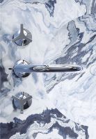 Товар: Смеситель для раковины Kludi Nova Fonte 201430539 Хром - фото 2 Смеситель для раковины Kludi Nova Fonte 201430539 Хром — фото 2, Смесители