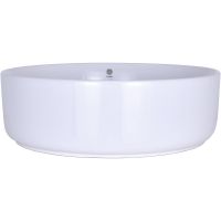 Товар: Раковина-чаша Orange 36 B09-360W Белая глянцевая - фото 4 Раковина-чаша Orange 36 B09-360W Белая глянцевая — фото 4, Раковины