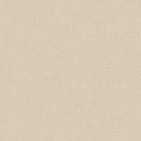 Обои Grandeco Arcadia A 71005 Винил на флизелине (0,53*10,05) Бежевый, Однотонный/Рогожка — фото 1, Обои для стен