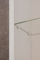 Товар: Зеркальный шкаф Silver Mirrors Киото-2 Flip 50 LED-00002681 с подсветкой Белый - фото 13 Зеркальный шкаф Silver Mirrors Киото-2 Flip 50 LED-00002681 с подсветкой Белый — фото 13, Зеркальные шкафы в ванную