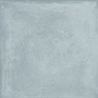 Керамическая плитка Kerama Marazzi Пикарди голубой 17024 настенная 15х15 см — фото 1, Керамическая плитка