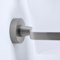 Товар: Ершик для унитаза WasserKRAFT Tauber Никель арт-K-64427 - фото 3 Ершик для унитаза WasserKRAFT Tauber Никель арт-K-64427 — фото 3, Ершики для унитаза