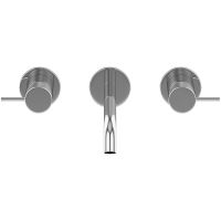 Товар: Смеситель для раковины Cezares Leaf Хром арт-LEAF-BLI3L-L-01-W0 - фото 3 Смеситель для раковины Cezares Leaf Хром арт-LEAF-BLI3L-L-01-W0 — фото 3, Смесители для раковины