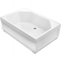 Товар: Душевой поддон из АБС-пластика Wemor 100x80 S 10000006110 Белый - фото 2 Душевой поддон из АБС-пластика Wemor 100x80 S 10000006110 Белый — фото 2, Душевые поддоны