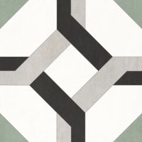 Керамогранит NewTrend Design Art Remo GP2020DNN04 20х20 см — фото 1, Керамогранит