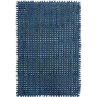 Коврик для ванной комнаты Fixsen Soft FX-4001C 40х60 Синий — фото 1, Аксессуары для туалета