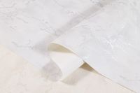 Обои Артекс Амальфи 10868-02 Винил на флизелине (1,06*10,05) Белый, Штукатурка — фото 7, Обои для стен