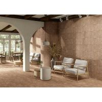 Керамогранит Mainzu Teguise Cotto PT03621 15х15 см — фото 3, Керамогранит