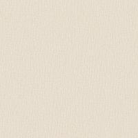 Обои Roberto Borzagi King 90117-2 Винил на флизелине (1,06*10) Бежевый, Однотонные/Рогожка — фото 1, Обои для стен