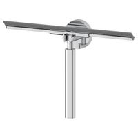 Скребок Artwelle Harmonie Хром арт-HAR 046 — фото 1, Скребки для душа