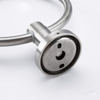 Товар: Кольцо для полотенец Frap F301 F30104 Сатин - фото 3 Кольцо для полотенец Frap F301 F30104 Сатин — фото 3, Полотенцедержатели