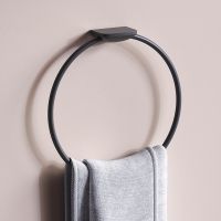 Товар: Набор аксессуаров для ванной AM.PM Inspire V2.0 AK50T1103B Черный матовый - фото 9 Набор аксессуаров для ванной AM.PM Inspire V2.0 AK50T1103B Черный матовый — фото 9, Наборы аксессуаров для ванной комнаты