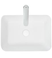 Товар: Раковина-чаша WeltWasser Elbach 2261 49 10000004560 Белый глянец - фото 2 Раковина-чаша WeltWasser Elbach 2261 49 10000004560 Белый глянец — фото 2, Раковины