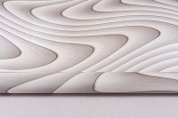 Обои Артекс Selena 10819-03 Винил на флизелине (1,06*10,05) Розовый, Абстракция — фото 5, Обои для стен