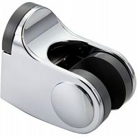 Держатель ручного душа Frap F30 Хром — фото 1, Держатели для душа