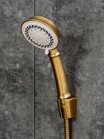 Смеситель для ванны Orange O-Classic M76-100br Бронза — фото 3, Смеситель для ванны