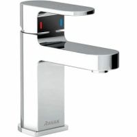 Смеситель для раковины Ravak Chrome CR 012.00 с гигиеническим душем Хром арт-X070092 — фото 2, Смесители для раковины