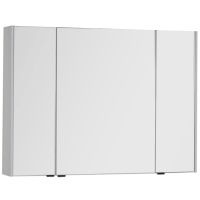 Товар: Комплект мебели для ванной Aquanet Латина 100 179841 Белый - фото 3 Комплект мебели для ванной Aquanet Латина 100 179841 Белый — фото 3, Комплекты мебели для ванной