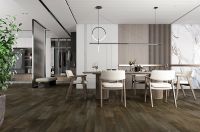 Товар: Виниловый ламинат Fargo Comfort 2022-2 Орех Маньчжурский 1220х150х4 мм - фото 2 Виниловый ламинат Fargo Comfort 2022-2 Орех Маньчжурский 1220х150х4 мм — фото 2, Виниловый ламинат