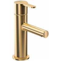 Смеситель для раковины Cezares Leaf LEAF-LSM1-SR Sunrise — фото 1, Смесители для раковины