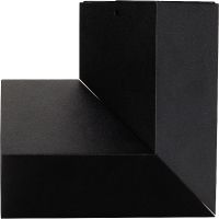 Товар: Настенный светильник Arlight Twist 026771(1) Черный - фото 2 Настенный светильник Arlight Twist 026771(1) Черный — фото 2, Накладные светильники