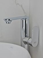 Товар: Смеситель для раковины Viko Хром арт-V-7313 - фото 2 Смеситель для раковины Viko Хром арт-V-7313 — фото 2, Смесители для раковины