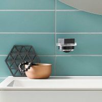 Мыльница Emco Round 4330 133 00 Черный матовый — фото 3, Мыльницы