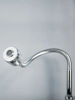 Товар: Смеситель для кухни Viko Хром арт-V-3074 - фото 5 Смеситель для кухни Viko Хром арт-V-3074 — фото 5, Смесители для кухни