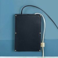 Товар: Зеркало Gappo 60 G601 с подсветкой с сенсорным выключателем - фото 5 Зеркало Gappo 60 G601 с подсветкой с сенсорным выключателем — фото 5, Мебель для ванной