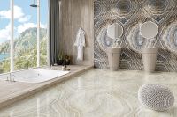 Товар: Керамогранит Decovita Zenit Blue Full Lappato 60х120 см - фото 4 Керамогранит Decovita Zenit Blue Full Lappato 60х120 см — фото 4, Керамогранит