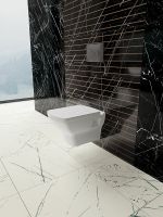 Товар: Унитаз Bien Dor DRKA050AMVP0W5000 подвесной с сиденьем Микролифт - фото 3 Унитаз Bien Dor DRKA050AMVP0W5000 подвесной с сиденьем Микролифт — фото 3, Унитазы