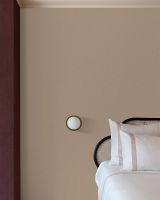 Обои Grandeco Atmosphere Винил на флизелине (0,53*10,05) Коричневый, Рогожка арт-AT1014 — фото 3, Обои для стен