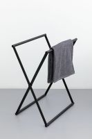 Товар: Рамка от корзины для белья Allen Brau Priority 6.32001-31 Черная матовая - фото 6 Рамка от корзины для белья Allen Brau Priority 6.32001-31 Черная матовая — фото 6, Прочие аксессуары и комплектующие