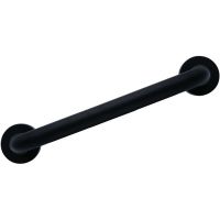 Поручень Ridder Sam А00145110 Черный — фото 1, Поручни для ванной