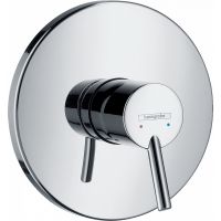 Смеситель для душа Hansgrohe Talis S 32675000 Хром — фото 1, Смеситель для душа