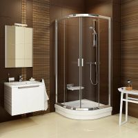 Товар: Смеситель для душа Ravak Termo TE 032.00/150 X070034 с термостатом Хром - фото 3 Смеситель для душа Ravak Termo TE 032.00/150 X070034 с термостатом Хром — фото 3, Смеситель для душа