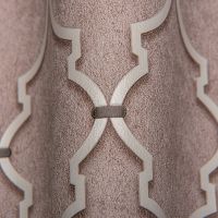 Обои Andrea Rossi Cheradi 54399-6 Винил на флизелине (1,06*10,05) Коричневый, Орнамент — фото 2, Обои для стен